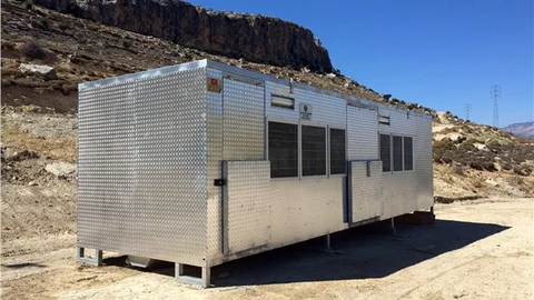 Büyükşehir’den Kurban Bayramı İçin "Mobil" Hizmet