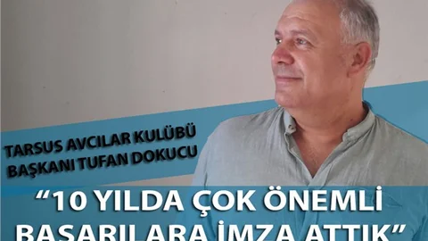 Avcılar Kulübü 10 Yaşında: "10 Yılda Çok Önemli Başarılara İmza Attık"