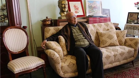 ESKİ BAŞKANIN OĞLU VEFAT ETTİ