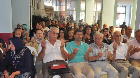 Fuat Uğur, Vefatının Birinci Yılında Düzenlenen Etkinlikle Anıldı