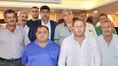 TARSUS’TA HEYECAN UYANDIRAN SEÇİM