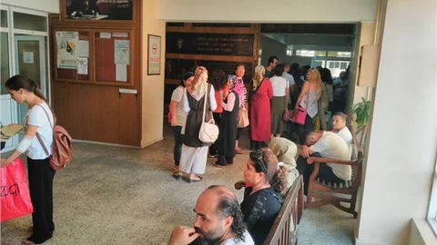 Ücretli öğretmenlik başvuruları bugün son