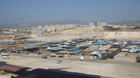 Toroslar’da Kurban Kesim Yerleri Belirlendi