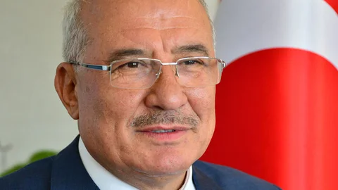 Başkan Kocamaz, “Nice Huzurlu Bayramlara”