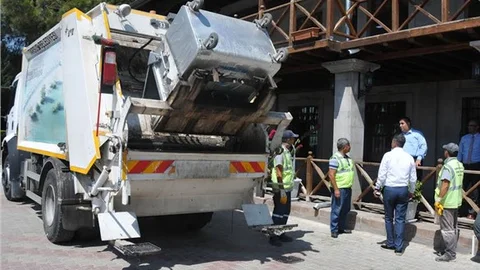 Artık pis  kokmayacak