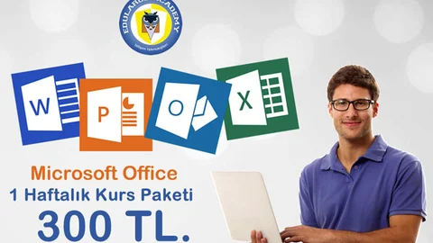 Başvuru ve Mülakatlarda Bir Adım Önde Olmak İsteyenlere Müjde, Şimdi Kurs Zamanı