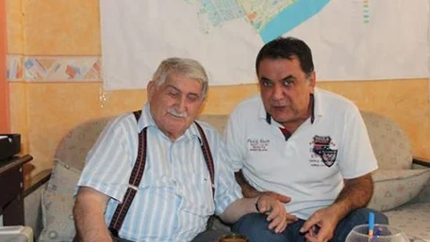 MERSİN EFSANE BELEDİYE BAŞKANI İDİ