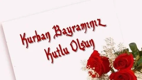  BUGÜN  BAYRAM