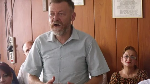 ATICI’DAN AKP’VE VERYANSIN