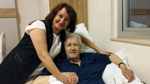 Mersin siyasetinde önemli kayıp