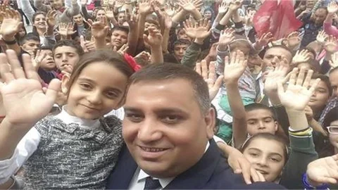 Öğrenciler bizim gözbebeğimizdir ve geleceğimizdir