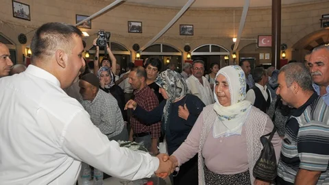 ONLARIN HAKKI NASIL ÖDENİR?