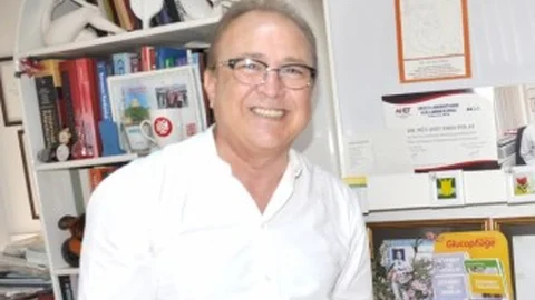 Doktor M. Emin Polat açıkladı