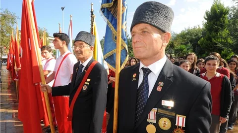 Şehit ve Gazi Haberleri Yürekleri Dağladı