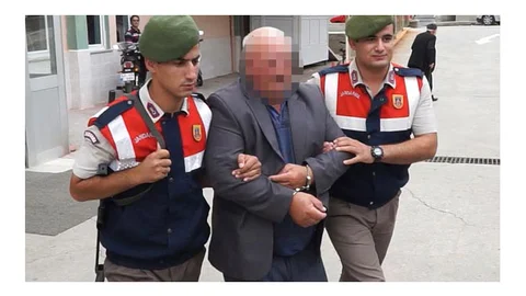 Baldızının 16 Yaşındaki Kızıyla 5 Yıl İlişkiye Girmiş