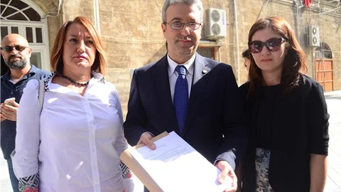 Akkuyu’ya karşı avukatlardan Meclis üyelerine çağrı