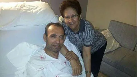 TARSUS EĞİTİM CAMİASINDA BÜYÜK ACI KAYIP 