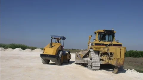 Sahil Bandında yol ve alt yapı çalışmaları