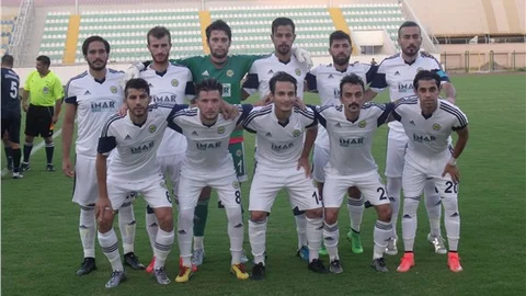 Tarsus İdmanyurdu İlk Mağlubiyetini Aldı