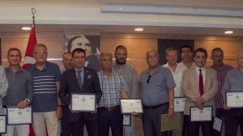 KOÇAK 'iŞADAMLARININ UFKUNU AÇIYORUZ'