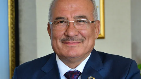 Başkan Kocamaz’dan Camiler ve Din Görevlileri Haftası Mesajı