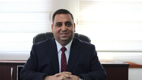 Başkan Can, Hicri Yılbaşı’nı Ve Muharrem Ayını Kutladı