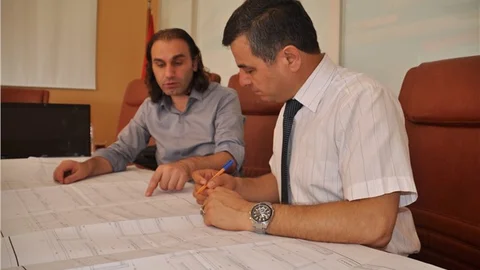 Anamur'da Projeler İçin Toplantılar: Organik Pazaryeri, Kreş, ve Öğrenci Yurdu Yapılacak