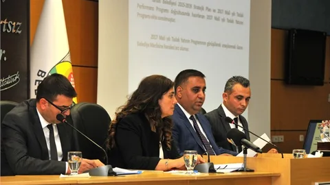 Tarsus'ta Güvenlik Kamerası Zorunluluğu