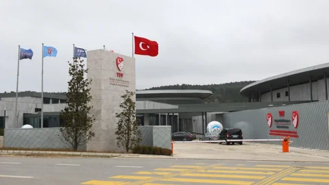 Tarsus idmanyurdu Kulübüne ceza