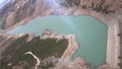 Sulama Göletlerindeki Su Miktarı Yeterli