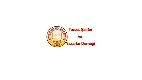 Tarsus Şairler Ve Yazarlar Derneği 13.Dönem Toplantılarına Başladı