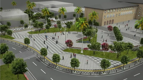 “Yeni” Mersin’e Ödül!