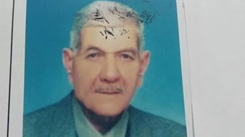 Tarsuslu muhtarların acı günü