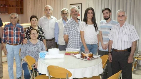 Tarsuslu Şairlerden Davet