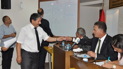 Toroslar’da 3 Ocak Turnuvası’nın Kuraları Çekildi