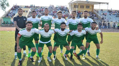 Anamur Belediyespor 4’te 4