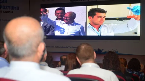 Türkiye’de Efqm Mükemmellik Modelini Uygulayan Tek Büyükşehir Belediyesi