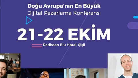 Türkiye’nin İlk SEO Etkinliği Bu Yıl Dördüncü Defa Gerçekleşiyor