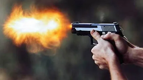 Son Dakika! Mersin'de Polise Silahlı Saldırı: 3 Yaralı