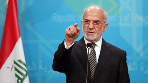 Irak: Türkiye Askerleri Kabul Edilemez!