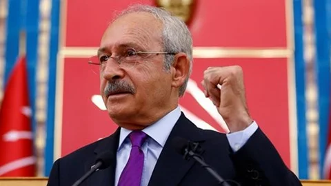Kılıçdaroğlu'ndan Başkanlık Sistemi İçin Sert Sözler!