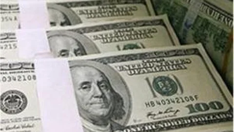 Dolar Yeni Rekorunu Kırdı!