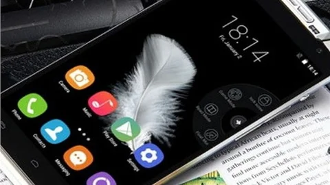 Şarjı Bitmeyen Akıllı Telefon Geliyor!