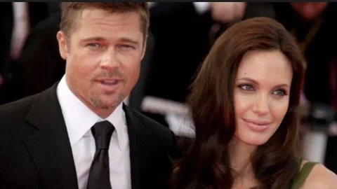 İnsanlar Brad Pitt'ten Nefret Ediyor!