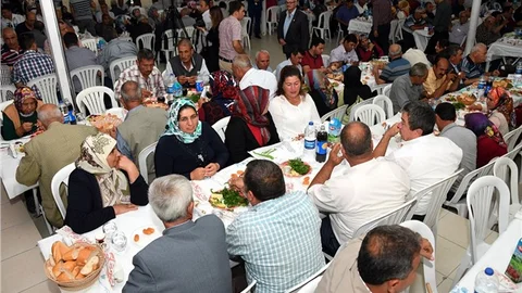 Muhtarlar Silifke’de Buluştu