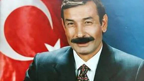 Eski Milletvekillerinden Ali Güngör Unutulmadı