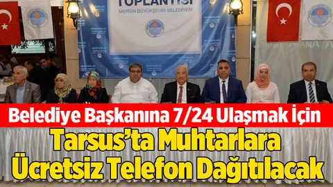 Başkan Can: "Belediyelerimiz Çalışıyor, Şehrimiz Güzelleşiyor"