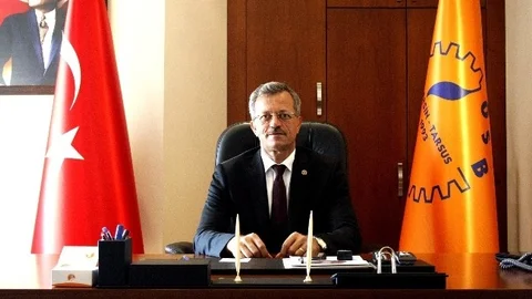 MTOSB Başkanı Tekli: Gençler Ülkemizin Geleceğidir!!