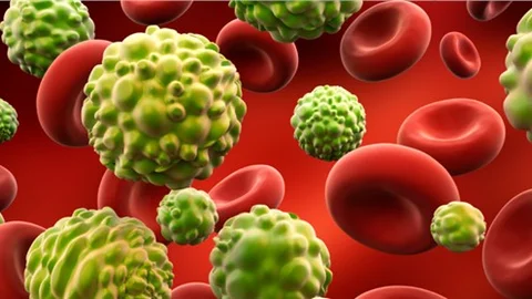 Ücretsiz Kanser Taraması Devam Ediyor! 12 Bin Kişi Taramadan Geçti!!