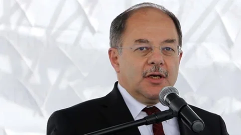 Sağlık Bakanı Kendine Özel Zayıflama Reçetesini Paylaştı!!